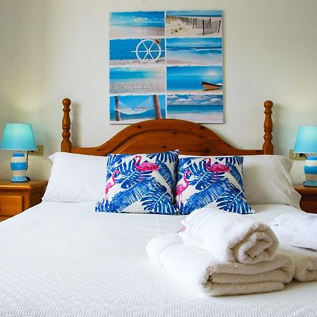 Seaview Risco De Famara 1 Apartment Ngoại thất bức ảnh
