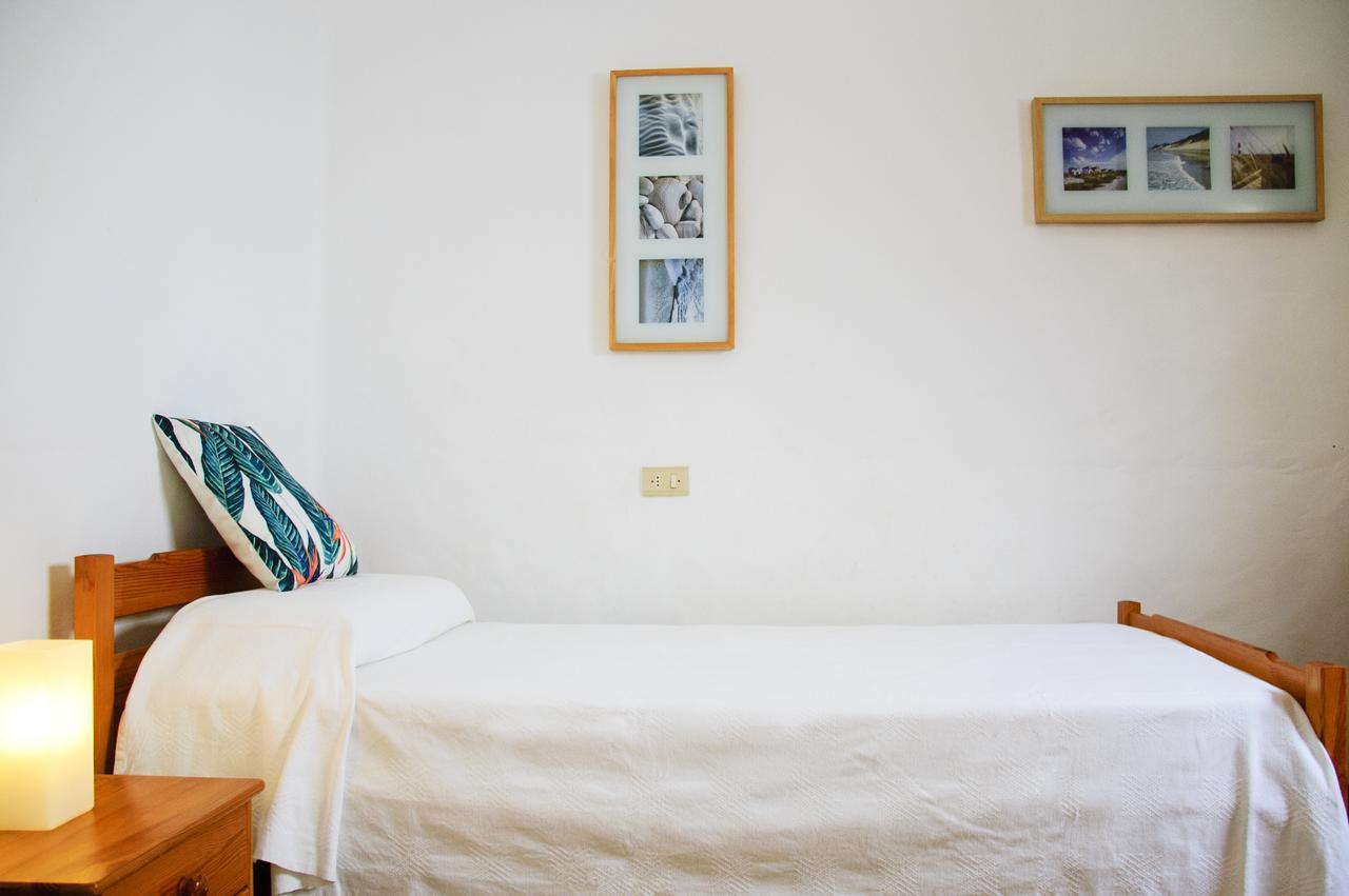 Seaview Risco De Famara 1 Apartment Ngoại thất bức ảnh