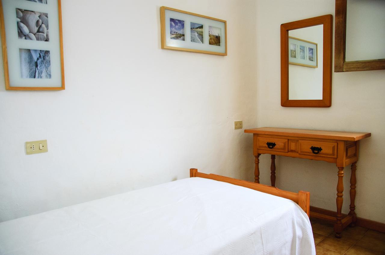 Seaview Risco De Famara 1 Apartment Ngoại thất bức ảnh