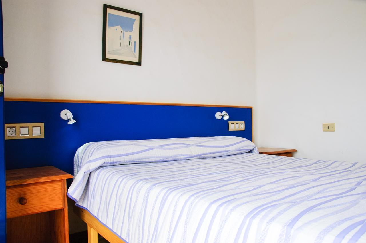Seaview Risco De Famara 1 Apartment Ngoại thất bức ảnh